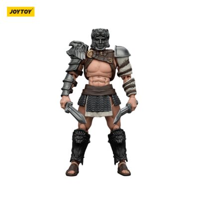 Joytoy - Roman Gladiator Griffon Gladiator