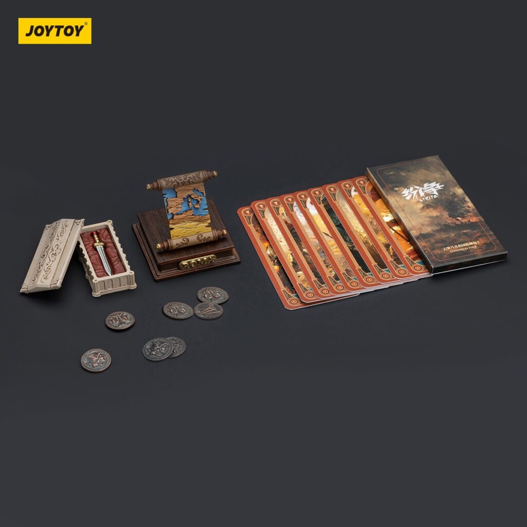 Joytoy - Roman Republic Expansion Pack I - Image 2