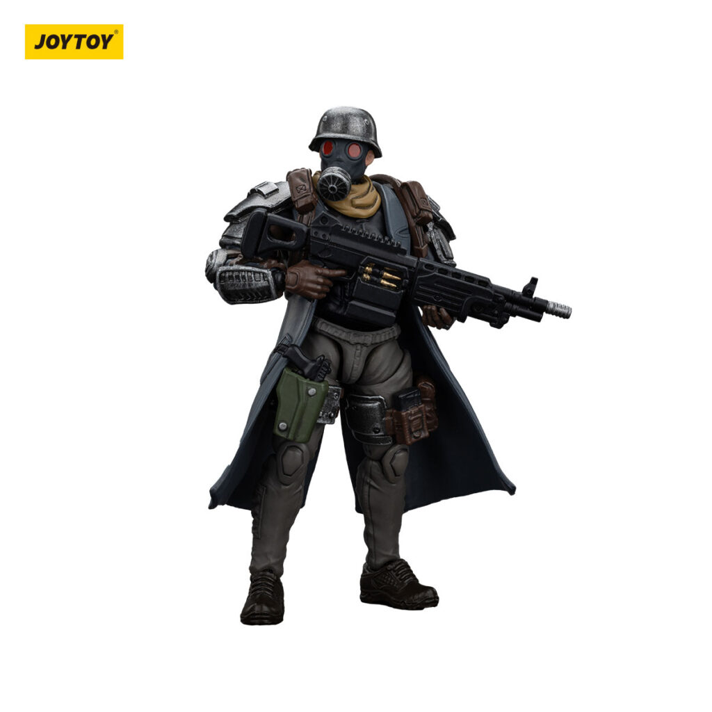 Shadow Jaeger squad Viper - Image 5