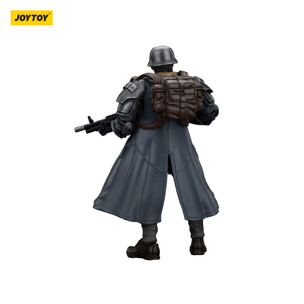 Shadow Jaeger squad Viper - Image 4