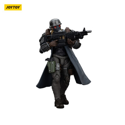 Shadow Jaeger squad Viper