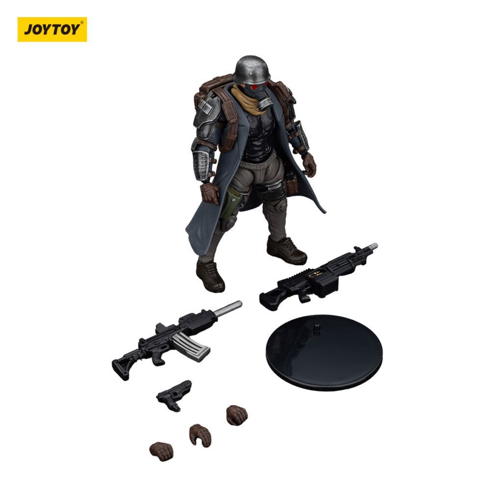 Shadow Jaeger squad Viper - Image 6
