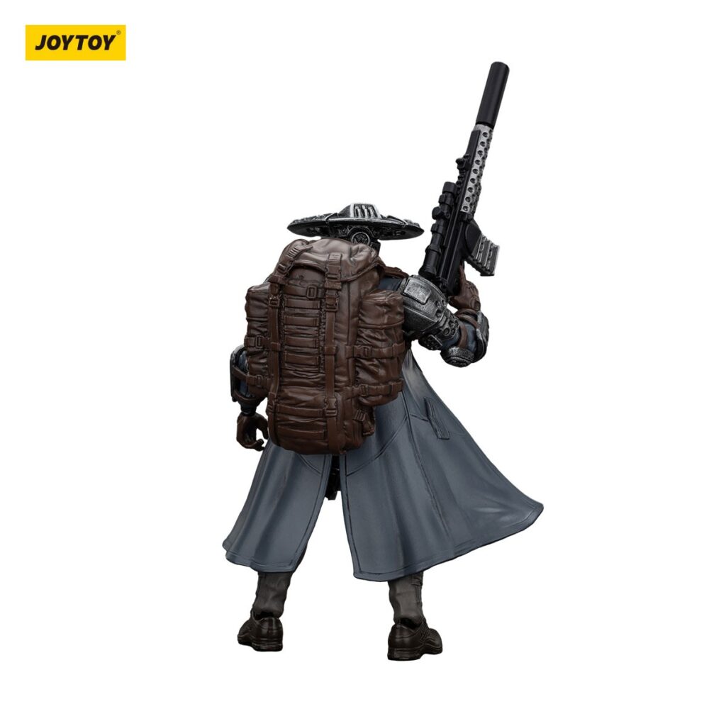 Shadow Jaeger squad Raven - Image 3