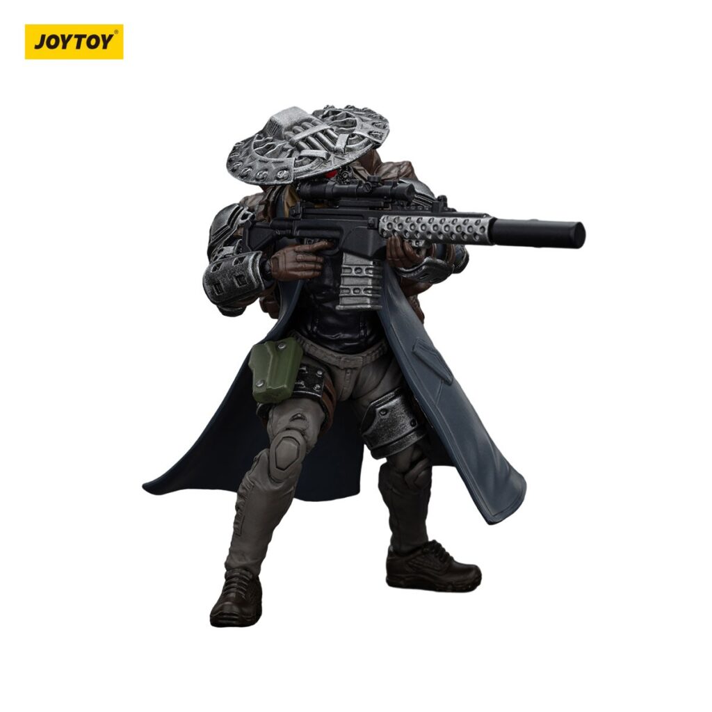 Shadow Jaeger squad Raven - Image 2
