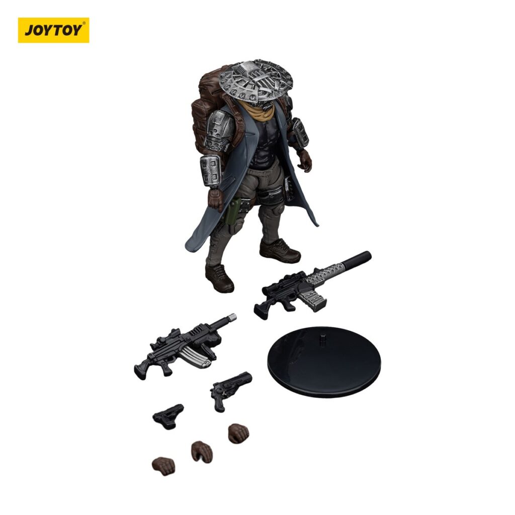 Shadow Jaeger squad Raven - Image 6