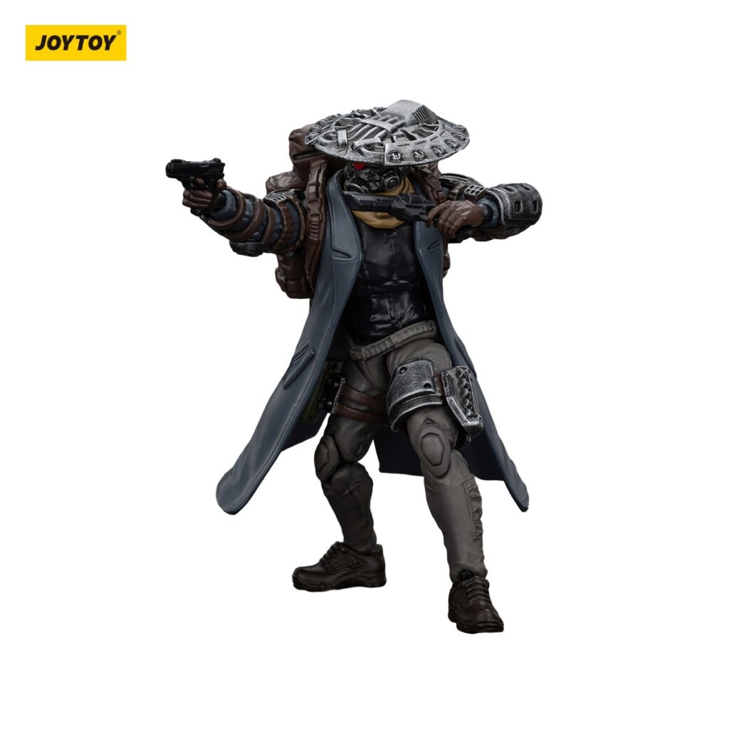 Shadow Jaeger squad Raven - Image 5