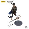 Sisters of Silence Argent Lynx Vigilator Cadre Knight Commander Jenetia Krole 6 - JoyToy UK Store