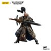 Sisters of Silence Argent Lynx Vigilator Cadre Knight Commander Jenetia Krole 8 - JoyToy UK Store