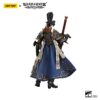 Sisters of Silence Argent Lynx Vigilator Cadre Knight Commander Jenetia Krole 9 - JoyToy UK Store