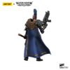 Sisters of Silence Argent Lynx Vigilator Cadre Vigilator 1 7 - JoyToy UK Store