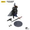 Sisters of Silence Argent Lynx Vigilator Cadre Vigilator 2 2 - JoyToy UK Store