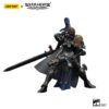 Sisters of Silence Argent Lynx Vigilator Cadre Vigilator 2 3 - JoyToy UK Store