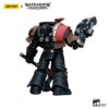 Sons of Horus Justaerin Terminator Squad Justaerin with Carsoran Power Axe 1 - JoyToy UK Store