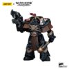 Sons of Horus Justaerin Terminator Squad Justaerin with Carsoran Power Axe 4 - JoyToy UK Store