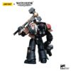 Sons of Horus Justaerin Terminator Squad Justaerin with Thunder Hammer 4 - JoyToy UK Store