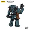 Sons of Horus MKIV Tactical Squad Legionary with Bolter 2 - JoyToy UK Store