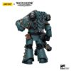 Sons of Horus MKIV Tactical Squad Legionary with Flamer - JoyToy UK Store