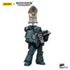 Sons of Horus MKIV Tactical Squad Legionary with Legion Vexilla 3 - JoyToy UK Store