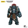 Sons of Horus MKIV Tactical Squad Sergeant with Power Fist 1 - JoyToy UK Store