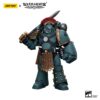 Sons of Horus MKIV Tactical Squad Sergeant with Power Fist - JoyToy UK Store
