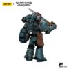 Sons of Horus MKIV Tactical Squad Sergeant with Power Fist 2 - JoyToy UK Store