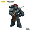 Sons of Horus MKIV Tactical Squad Sergeant with Power Fist 3 - JoyToy UK Store