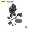 Sons of Horus MKIV Tactical Squad Sergeant with Power Fist 4 - JoyToy UK Store