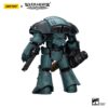 Sons of Horus Tartaros Terminator Squad Terminator with Heavy Flamer and Chainfis - JoyToy UK Store