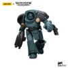 Sons of Horus Tartaros Terminator Squad Terminator with combi bolter and chainfist - JoyToy UK Store