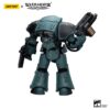 Sons of Horus Tartaros Terminator Squad Terminator with combi bolter and chainfist 2 - JoyToy UK Store