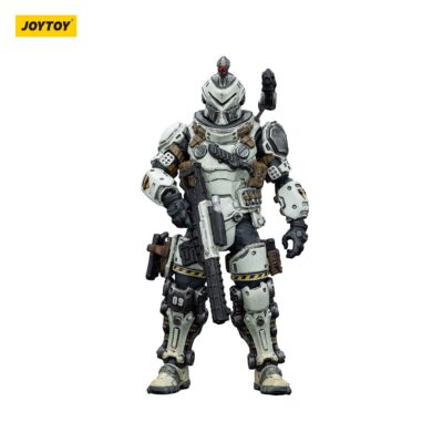 Sorrow Expeditionary Forces 09th Legion Assault Company-Assaulter