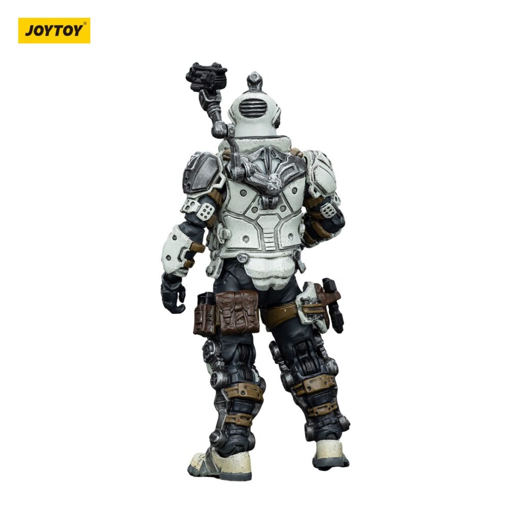 Sorrow Expeditionary Forces 09th Legion Assault Company-Assaulter - Image 3