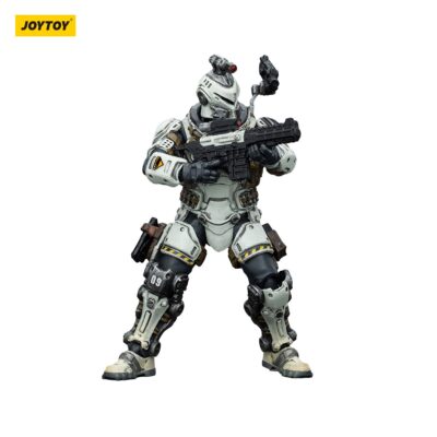 Sorrow Expeditionary Forces 09th Legion Assault Company-Signaller