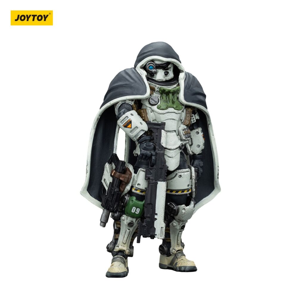 Sorrow Expeditionary Forces 09th Legion Assault Company-Sniper - Image 2