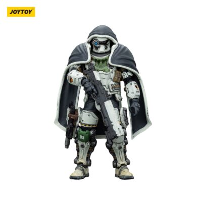 Sorrow Expeditionary Forces 09th Legion Assault Company-Sniper