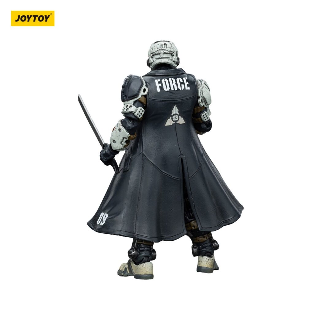 Sorrow Expeditionary Forces 09th Legion Assault Company-Striker - Image 3