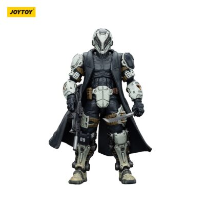 Sorrow Expeditionary Forces 09th Legion Assault Company-Striker