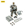 Sorrow Expeditionary Forces 09th Legion Rescue Squad Medical Officer6 - JoyToy UK Store