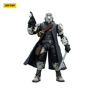 Sorrow Expeditionary Forces 09th Legion Assault Company-Stealth Master