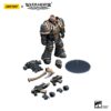 Space Wolves Grey Slayer Pack Grey Slayer 2 2 - JoyToy UK Store