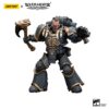 Space Wolves Grey Slayer Pack Grey Slayer 2 3 - JoyToy UK Store