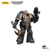 Space Wolves Grey Slayer Pack Grey Slayer 2 4 - JoyToy UK Store
