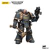 Space Wolves Grey Slayer Pack Grey Slayer 3 2 - JoyToy UK Store