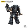 Space Wolves Grey Slayer Pack Grey Slayer 3 3 - JoyToy UK Store