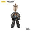 Space Wolves Grey Slayer Pack Grey Slayer with Legion Vexilla 2 - JoyToy UK Store