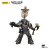 Space Wolves Grey Slayer Pack Grey Slayer with Legion Vexilla 3 - JoyToy UK Store