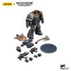Space Wolves Grey Slayer Pack Grey Slayer with Legion Vexilla 4 - JoyToy UK Store