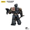 Space Wolves Varagyr Wolf Guard Squad Varagyr Terminator 1 2 - JoyToy UK Store