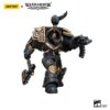 Space Wolves Varagyr Wolf Guard Squad Varagyr Terminator 1 3 - JoyToy UK Store