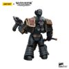 Space Wolves Varagyr Wolf Guard Squad Varagyr Terminator 2 - JoyToy UK Store